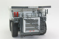 Thumbnail for 2766 Camión Minero Liebherr T284 Escala 1:50 - KATZER