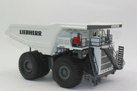Thumbnail for 2766 Camión Minero Liebherr T284 Escala 1:50 - KATZER