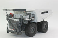 Thumbnail for 2766 Camión Minero Liebherr T284 Escala 1:50 - KATZER