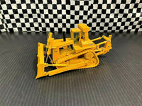 Thumbnail for 2850 Tractor De Orugas Caterpillar D10 Escala 1:50 (Modelo Descontinuado) - KATZER
