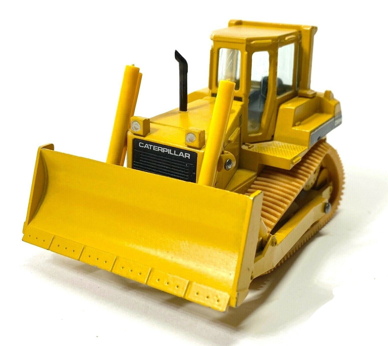 2851-2 Tractor De Orugas Caterpillar D6H Escala 1:50 (Modelo Descontinuado) - KATZER
