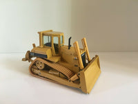 Thumbnail for 2851-2 Tractor De Orugas Caterpillar D6H Escala 1:50 (Modelo Descontinuado) - KATZER