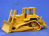 Thumbnail for 2851-4 Tractor De Orugas Caterpillar D6H Escala 1:50 (Modelo Descontinuado) - KATZER