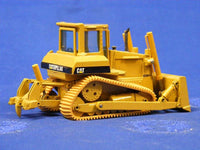 Thumbnail for 2851-4 Tractor De Orugas Caterpillar D6H Escala 1:50 (Modelo Descontinuado) - KATZER