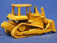 Thumbnail for 2851W-R Tractor De Orugas Caterpillar D6H Escala 1:50 (Modelo Descontinuado) - KATZER