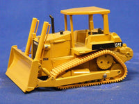 Thumbnail for 2851W-R Tractor De Orugas Caterpillar D6H Escala 1:50 (Modelo Descontinuado) - KATZER