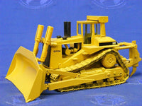 Thumbnail for 2852-0 Tractor De Orugas Caterpillar D11N Escala 1:50 (Modelo Descontinuado) - KATZER