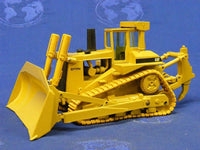 Thumbnail for 2852-2 Tractor De Orugas Caterpillar D11N Escala 1:50 (Modelo Descontinuado) - KATZER