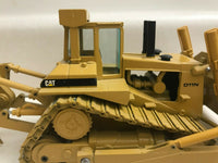 Thumbnail for 2852-2 Tractor De Orugas Caterpillar D11N Escala 1:50 (Modelo Descontinuado) - KATZER