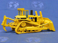 Thumbnail for 2852-2 Tractor De Orugas Caterpillar D11N Escala 1:50 (Modelo Descontinuado) - KATZER