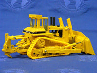 Thumbnail for 2852 Tractor De Orugas Caterpillar D11N Escala 1:50 (Modelo Descontinuado) - KATZER