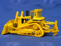 Thumbnail for 2852 Tractor De Orugas Caterpillar D11N Escala 1:50 (Modelo Descontinuado) - KATZER