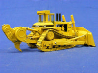 Thumbnail for 2854 Tractor De Orugas Caterpillar D11N Escala 1:50 (Modelo Descontinuado) - KATZER