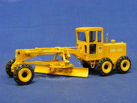 Thumbnail for 2860-1 Motoniveladora Caterpillar 12F Escala 1:50 (Modelo Descontinuado) - KATZER