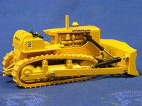 Thumbnail for 2871 Tractor De Orugas Caterpillar D9G Escala 1:50 (Modelo Descontinuado) - KATZER