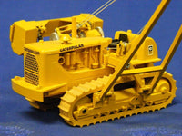 Thumbnail for 2872-0 Tractor Tiende Tubos Caterpillar 594 Escala 1:50 (Modelo Descontinuado) - KATZER