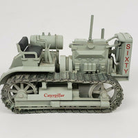 Thumbnail for 2873 Tractor De Orugas Caterpillar 1931 Escala 1:25 (Modelo Descontinuado) - KATZER