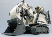 Thumbnail for 2942 Pala Minera Liebherr R9800 Tipo Front Shovel Escala 1:50 - KATZER