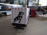 Thumbnail for 30193 Trailer Mack Performance Tour 2018 Escala 1:64 (Modelo Descontinuado) - KATZER