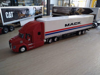 Thumbnail for 30193 Trailer Mack Performance Tour 2018 Escala 1:64 (Modelo Descontinuado) - KATZER