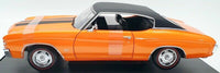 Thumbnail for 31890 Chevrolet Chevelle SS 454 Año 1971 Escala 1:18 - KATZER