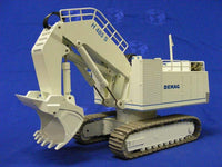 Thumbnail for 357W Pala Minera Demag H 485 S Escala 1:50 (Modelo Descontinuado) - KATZER
