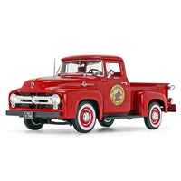 Thumbnail for 40-0414B3 Auto Ford F-100 1956 Escala 1:25 - KATZER
