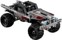 Thumbnail for 42090 LEGO Technic Auto Camión De Huida (128 Piezas) - KATZER