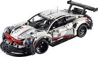 Thumbnail for 42096 LEGO Technic Porsche 911 RSR (1580 Piezas) - KATZER