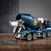 Thumbnail for 42112 LEGO Technic Mezcladora De Hormigón (1163 Piezas) - KATZER