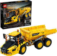 Thumbnail for 42114 LEGO Technic Camión Articulado A60H (2193 Piezas) - KATZER