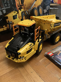 Thumbnail for 42114 LEGO Technic Camión Articulado A60H (2193 Piezas) - KATZER
