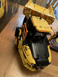 Thumbnail for 42114 LEGO Technic Camión Articulado A60H (2193 Piezas) - KATZER