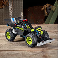 Thumbnail for 42118 LEGO Technic Auto Monster Jam Grave Digger (212 Piezas) - KATZER