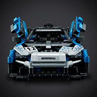 Thumbnail for 42123 LEGO Technic McLaren Senna GTR (830 Piezas) - KATZER