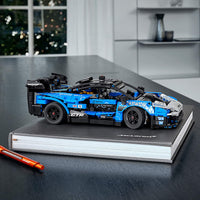 Thumbnail for 42123 LEGO Technic McLaren Senna GTR (830 Piezas) - KATZER
