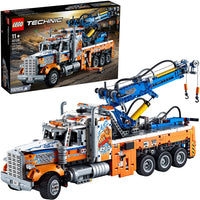 Thumbnail for 42128 LEGO Technic Camión De Remolque (2017 Piezas) - KATZER