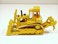 Thumbnail for 45 Tractor De Orugas Caterpillar D8L Escala 1:50 (Modelo Descontinuado) - KATZER
