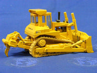Thumbnail for 45 Tractor De Orugas Caterpillar D8L Escala 1:50 (Modelo Descontinuado) - KATZER