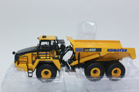 Thumbnail for 50-3347 Camión Articulado Komatsu HM400-5 Escala 1:50 - KATZER