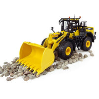 Thumbnail for 50-3359 Cargador De Ruedas Komatsu WA470-8 Escala 1:50 - KATZER