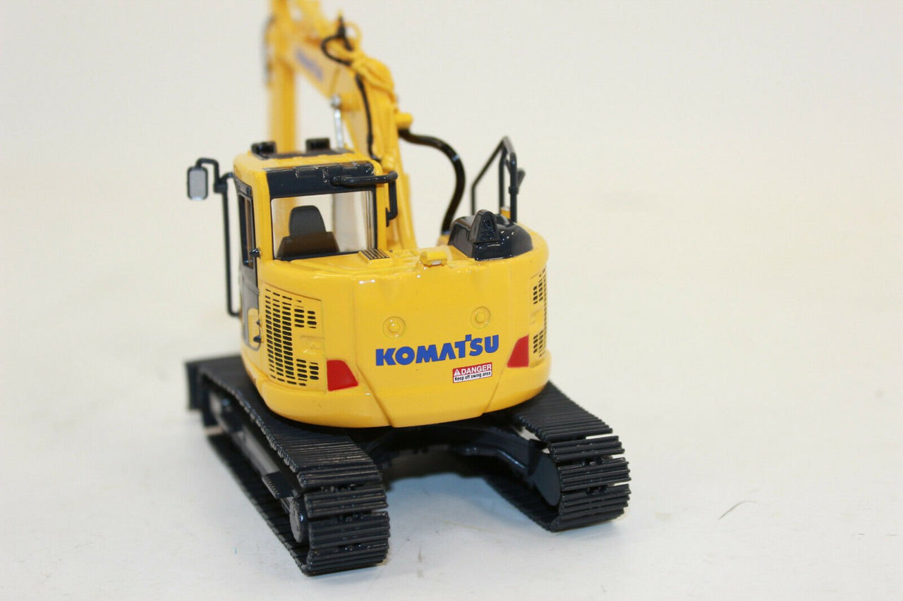 50-3360 Excavadora Komatsu PC138USLC-11 Escala 1:50 - KATZER