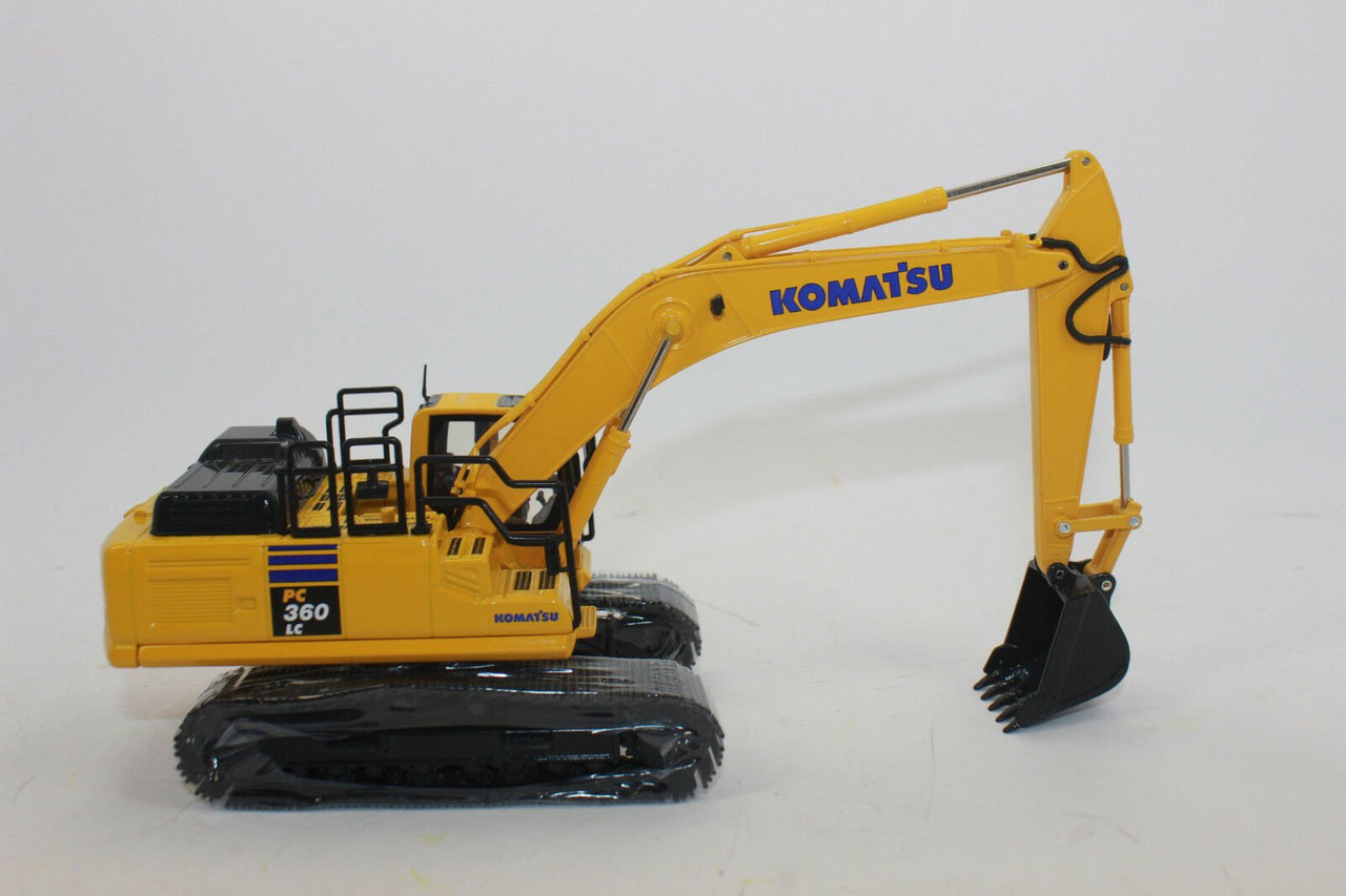 50-3361 Excavadora Komatsu PC360LC-11 Escala 1:50 - KATZER