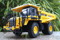Thumbnail for 50-3387 Camión Minero Komatsu Hd605-8 Escala 1:50