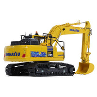 Thumbnail for Excavadora Komatsu HB205L-3 Escala 1:50 (Modelo Descontinuado)