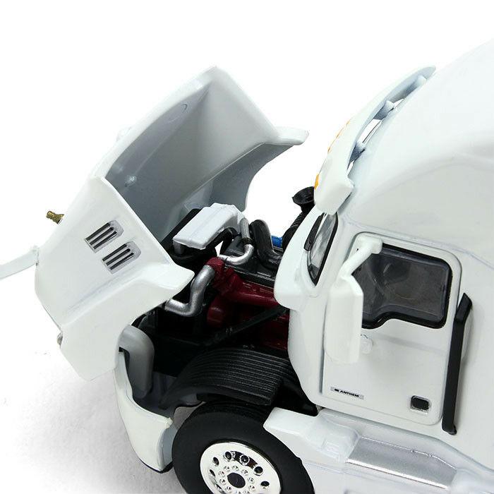 Tracto Mack Anthem Sleeper Cab Escala 1:50