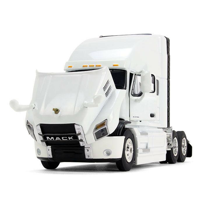 Tracto Mack Anthem Sleeper Cab Escala 1:50