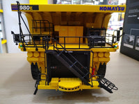 Thumbnail for Camión Minero Komatsu 980E-AT Escala 1:50