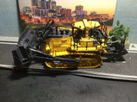 Thumbnail for Tractor De Orugas Komatsu D375A-8 Escala 1:50