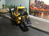 Thumbnail for Tractor De Orugas Komatsu D375A-8 Escala 1:50